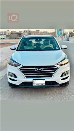 هیوندای تۆکسۆن